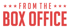 From The Box Office Coupon Codes