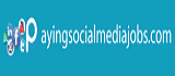 PayingSocialMediaJobs Coupon Codes