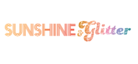 Sunshine & Glitter Coupon Codes