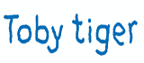 Toby Tiger Coupon Codes