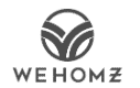 WEHOMZ Coupon Codes