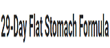 29 Day Flat Stomach Formula Coupon Codes
