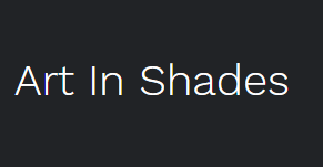 Art In Shades Coupon Codes