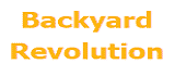 Backyard Revolution Coupon Codes
