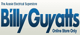 Billy Guyatts Coupon Codes