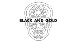 Black and Gold Coupon Codes