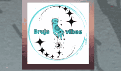 Bruja Vibes Coupon Codes