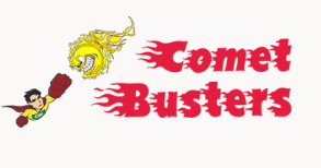 Comet Busters Coupon Codes