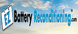 EZ Battery Reconditioning Coupon Codes