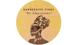 Empressive Finds Coupon Codes