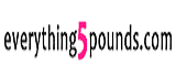 Everything 5 Pounds Coupon Codes