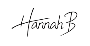 Hannah B Jewelry Coupon Codes