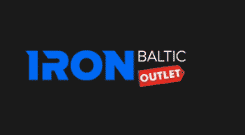 Iron Baltic Coupon Codes