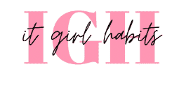 It Girl Habits Coupon Codes