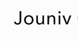 Jouniv Gummies Coupon Codes