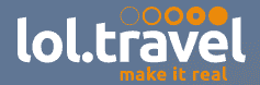 Lol Travel IT Coupon Codes