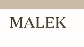 Malek Living Coupon Codes