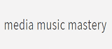 Media Music Mastery Coupon Codes