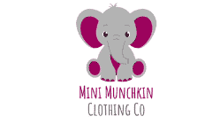 Mini Munchkin Clothing Co Coupon Codes