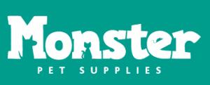 Monster Pet Supplies Coupon Codes