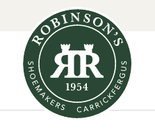 Robinson's Shoes Coupon Codes