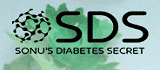 Sonu's Diabetes Secret Coupon Codes