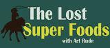 The Lost Super Foods Coupon Codes