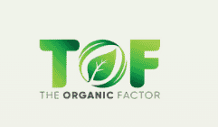 The Organic Factor Coupon Codes