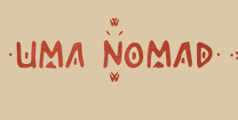 Uma Nomad Coupon Codes