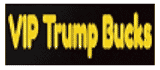 VIP Golden Trump Bucks Coupon Codes