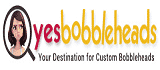 Yes Bobbleheads Coupon Codes