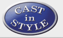 Cast in Style Coupon Codes