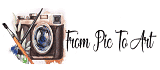 FromPicToArt Coupon Codes