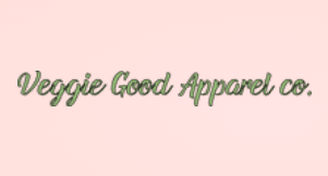 Veggie Good Apparel Co. Coupon Codes