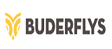 Buderflys Coupon Codes