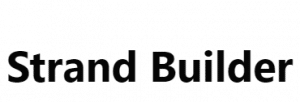 Strand Builder Coupon Codes