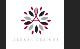 Aleksa Designs Coupon Codes