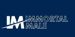 Immortal Male Coupon Codes