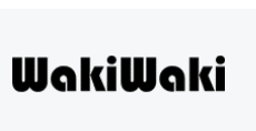 WakiWaki Coupon Codes