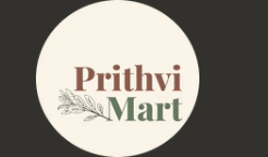 Prithvi Mart Coupon Codes