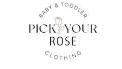 Pick Your Rose Coupon Codes