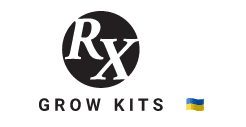 RX Grow Kits Coupon Codes