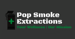 Pop Smoke Extractions Coupon Codes