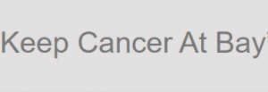 Keep Cancer at Bay Coupon Codes