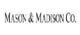 Mason & Madison Co Coupon Codes
