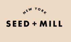 Seed + Mill Coupon Codes