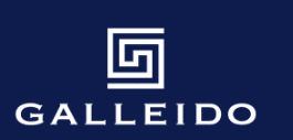 GALLEIDO Coupon Codes