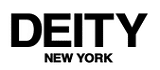 Deity New York Trideer Coupon Codes