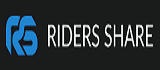 Riders Share Coupon Codes