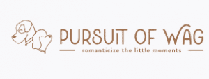 Pursuit of Wag Coupon Codes